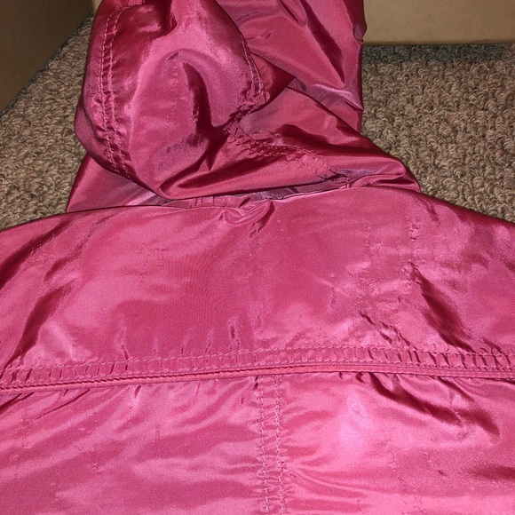 Burberry Jacket - Picture 6 of 8